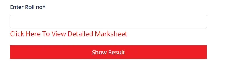 Check BIEK FA 12th Class Result 2022