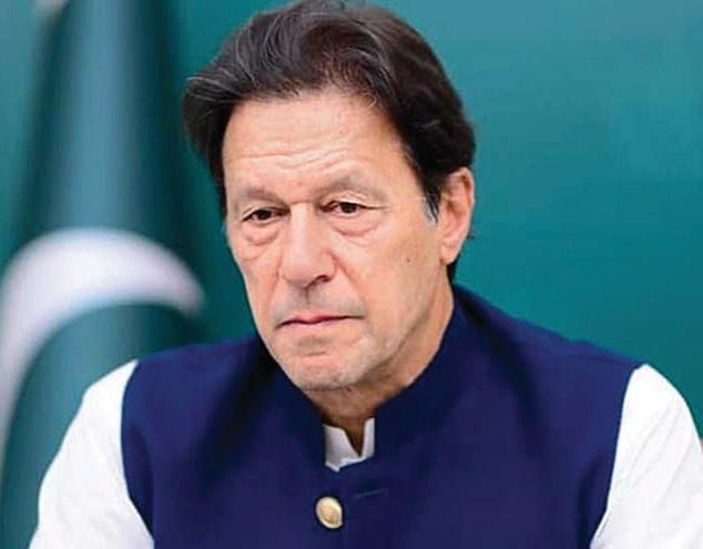 What is Al Qadir Trust Corruption Case Against Imran Khan All You Need to Know