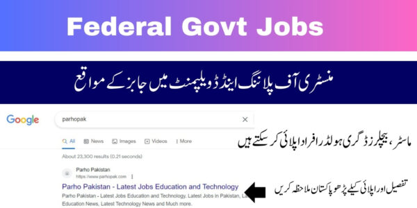 SIDEL Ministry of Planning Jobs 2024